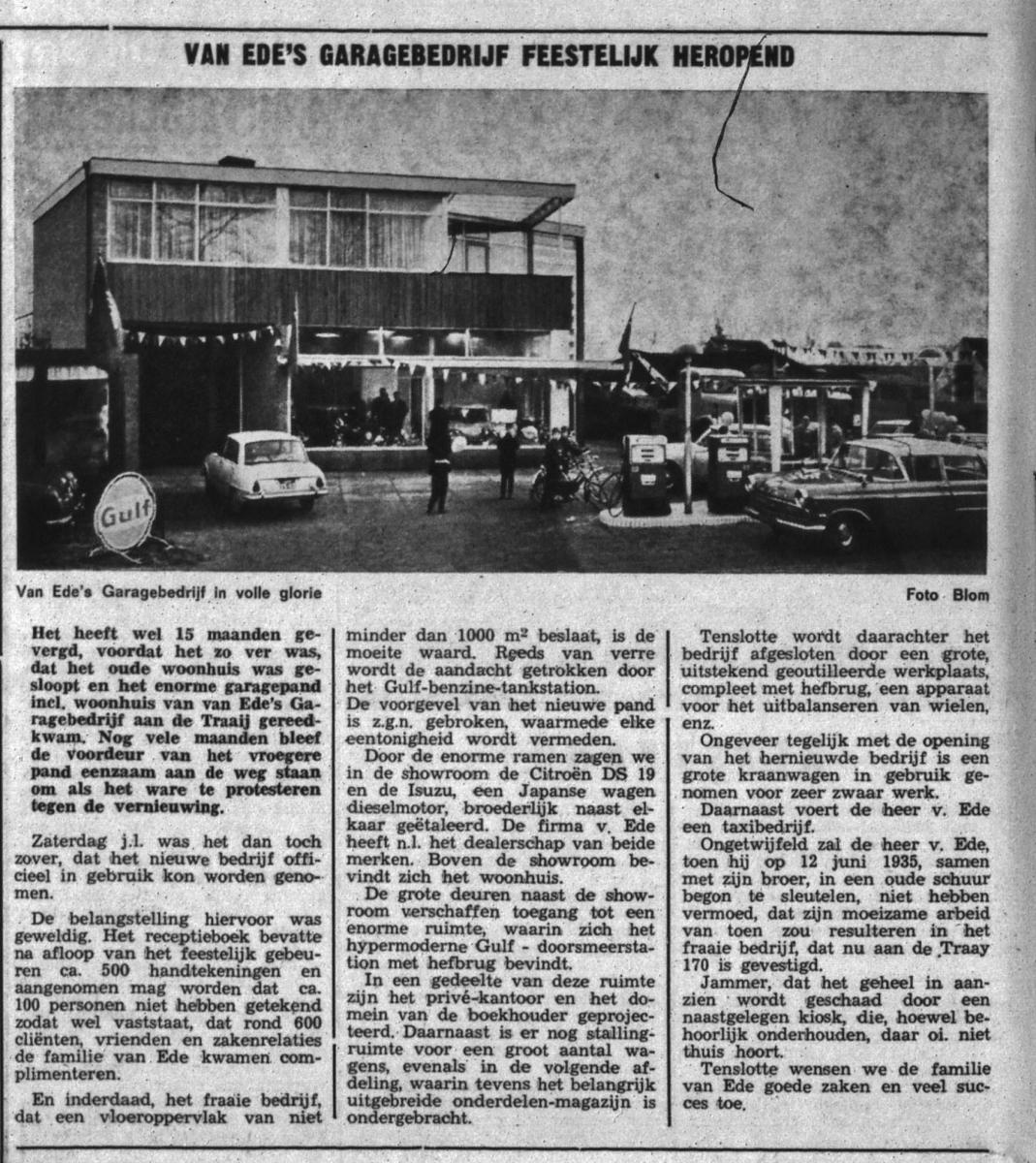 1964-krantenknipsel-autobedrijf-van-der-sluijs-autos-driebergen