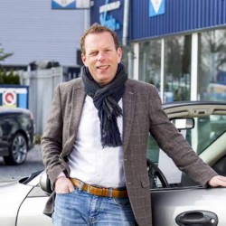 Eigenaar van der Sluijs in het nieuws Eigenaar van der Sluijs in het nieuws